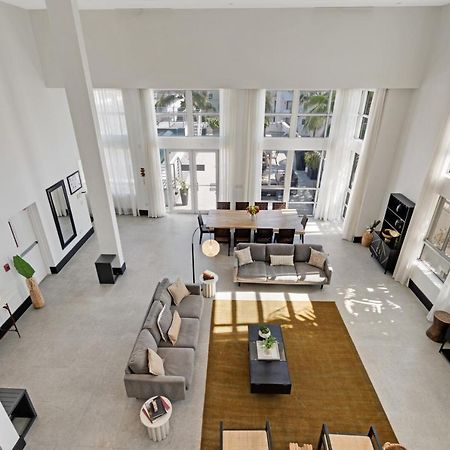 Roami At Collins Ave Ph Villa Miami Beach Eksteriør bilde