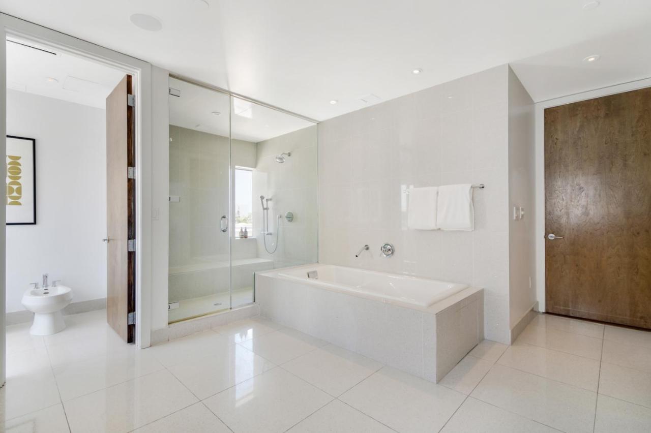 Roami At Collins Ave Ph Villa Miami Beach Eksteriør bilde