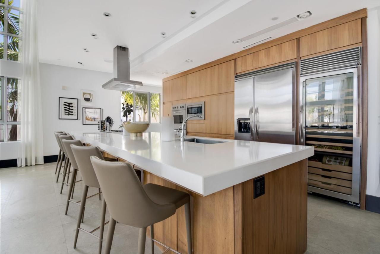 Roami At Collins Ave Ph Villa Miami Beach Eksteriør bilde