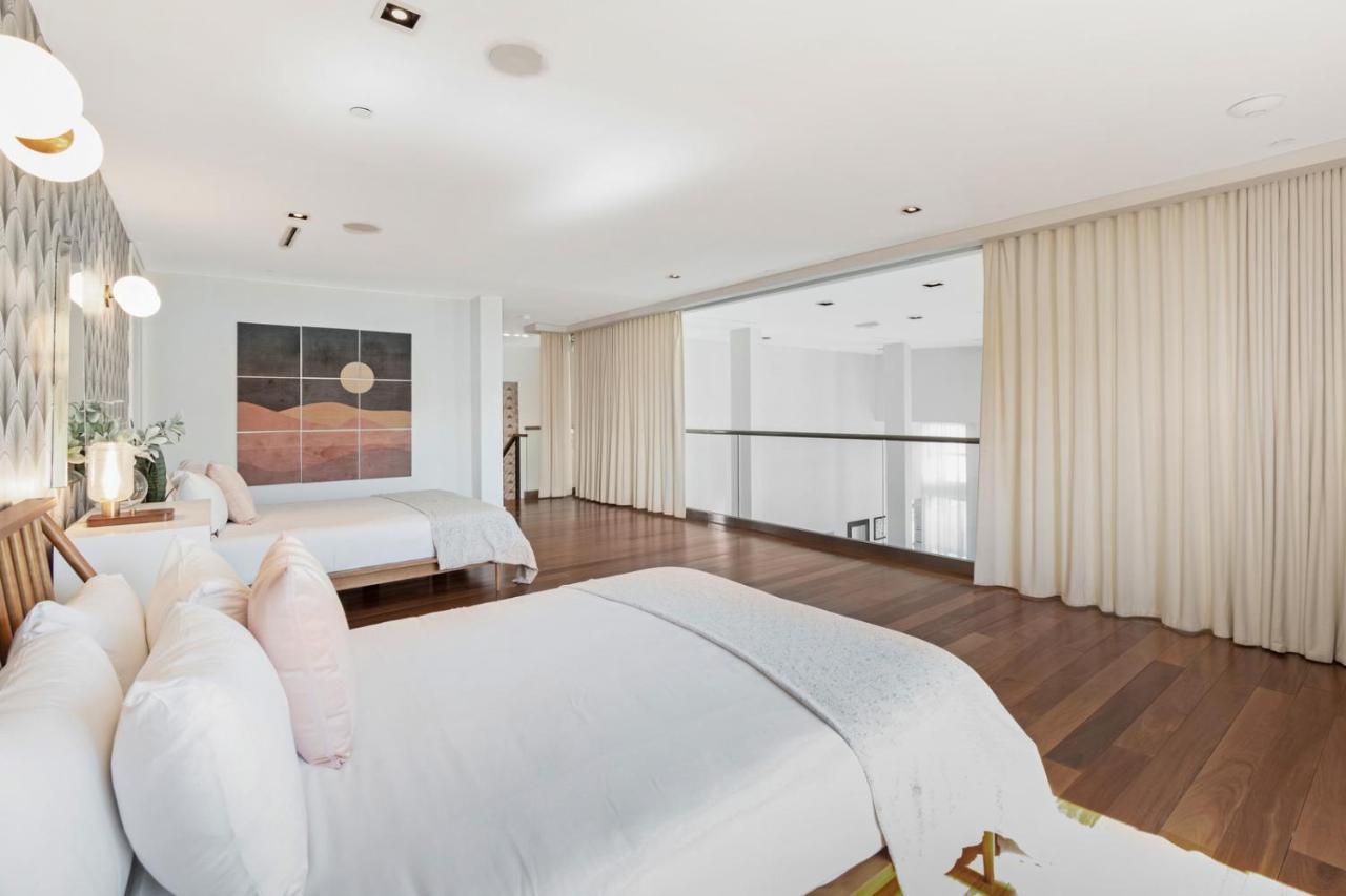 Roami At Collins Ave Ph Villa Miami Beach Eksteriør bilde