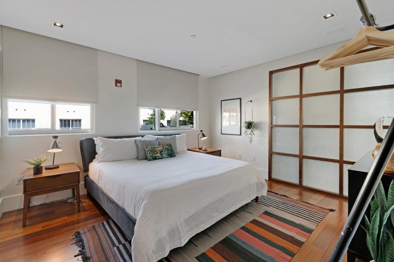 Roami At Collins Ave Ph Villa Miami Beach Eksteriør bilde