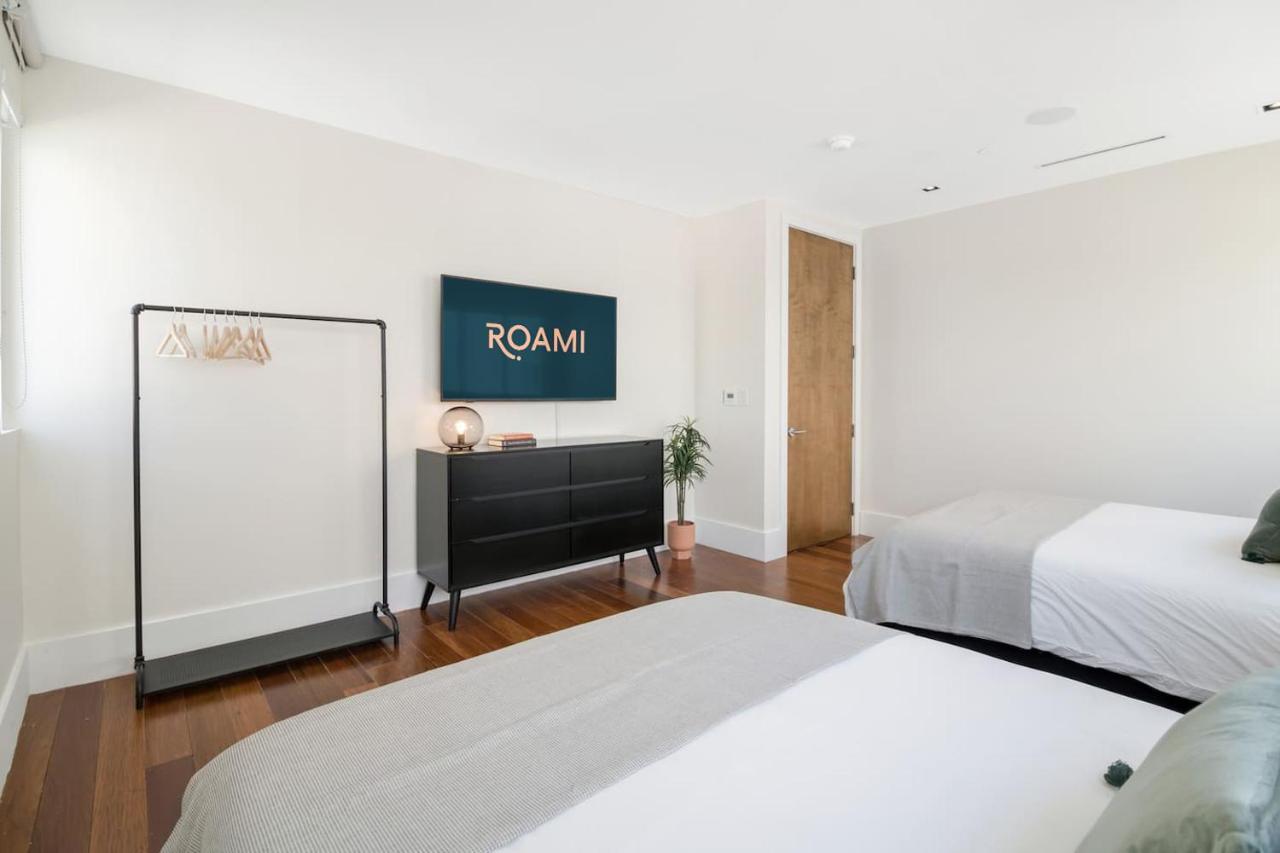 Roami At Collins Ave Ph Villa Miami Beach Eksteriør bilde