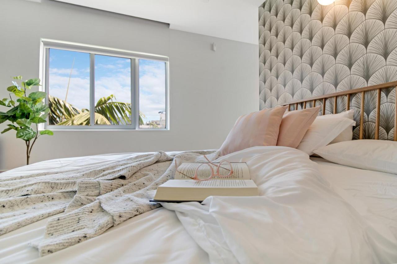 Roami At Collins Ave Ph Villa Miami Beach Eksteriør bilde