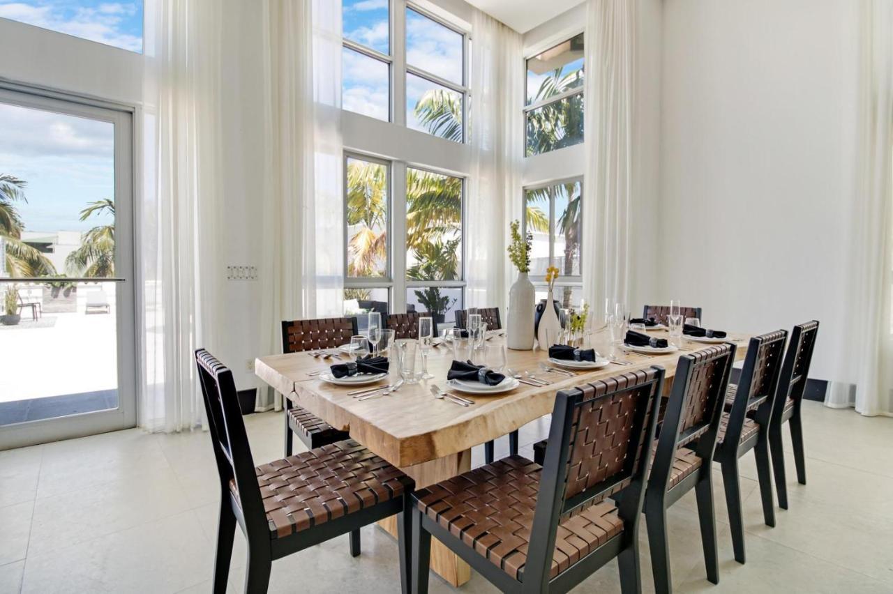 Roami At Collins Ave Ph Villa Miami Beach Eksteriør bilde